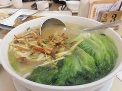 -轩记海鲜餐厅·四十五年老字号·经典粤菜(西区彩虹店)