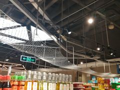 -盒马X会员店(王府井奥莱UP TOWN店)