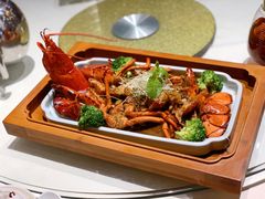 -牛头鱼庄·地道广西菜(鲁班店)