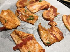 -酒谊炭火自助烤肉(商社汇巴南购物中心店)