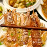 正宗鲜活大连海鲜‼️平价海鲜好去处‼️鲜‼️