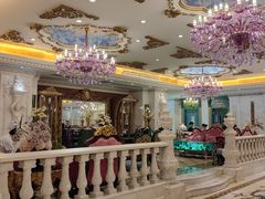 -金米箩大酒店(五角场店)