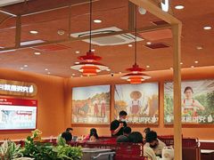 -辣可可·小炒黄牛肉(望京凯德MALL店)
