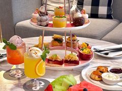 -广州粤海喜来登酒店