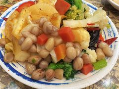 -老乌家特色小炒泡馍(大皮院店)