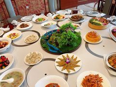 -长春名人酒店