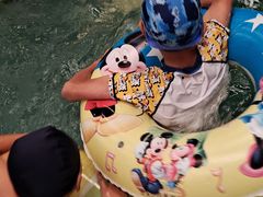 -南宫温泉水世界