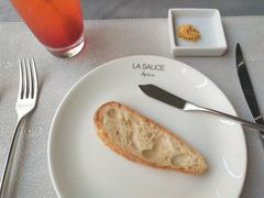 -La Sauce法意餐厅