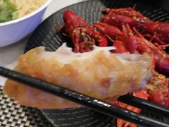 -新发展亚太JW万豪酒店·福苑咖啡厅