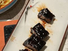 -晋江荣誉国际酒店·港誉茶餐厅