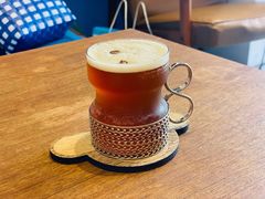 -argangKaffe(宝庆路店)