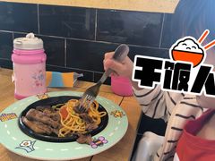 -豪客来牛排(汕头东厦100店)