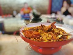 -御膳宫药膳餐厅(金沙店)