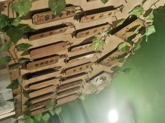 -小辫子羊肉面馆(周东店)