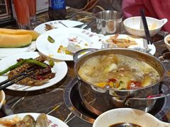 -吉布鲁牛排海鲜自助(巴南万达广场店)
