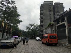 -黄埔古港