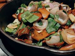 -云海肴·汽锅鸡·云南代表菜(美罗城店)