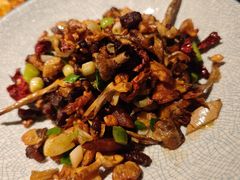 -山石榴·贵州菜(丰盛里店)