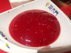 -巴九门老火锅(来福士打望店)