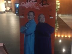 -合肥大剧院