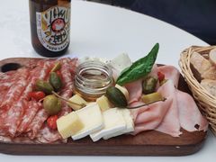 -Alimentari早午餐(安福路店)