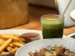 -农畉LONFOOD(福田星河COCOPark店)