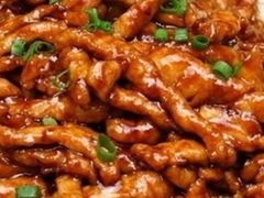 -桃花姐假日酒店·桃花潭土菜馆