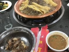 -老诚一锅羊蝎子(垡头店)