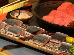 -無二炙坊·和牛烧肉(大钟寺1733店)