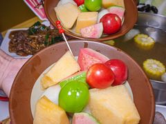 -今日牛事潮汕鲜牛肉火锅(瑞金店)