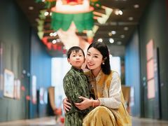 -北京工艺美术博物馆