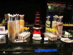 -洲际酒店·地平线全日餐厅HORIZON CAFÉ