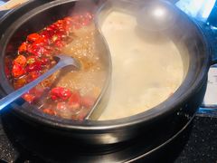 -捞王锅物料理(凯旋路店)