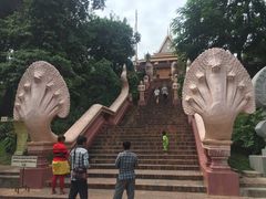 -柬埔寨国家博物馆