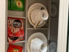 -烟台碧海饭店(烟台火车站店)