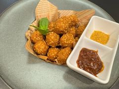 -一品滇香·云南菜(公益西桥店)