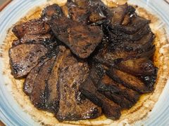 -老奶奶私房菜(天台里街店)