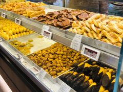 -上海市长春食品商店(淮海中路店)