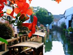 -山塘街