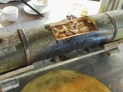 -乡巴佬鼎锅饭