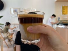 -Kilos咖啡馆(保利珑远店)