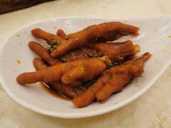 -顺德人家食府(黄金广场店)