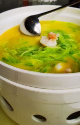 -花家怡园·宴会厅(簋街四合院总店)