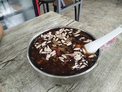 -雅沛轩锅贴八宝粥(回民街店)