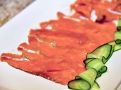 -郑州希尔顿酒店·阿米奇意大利餐厅