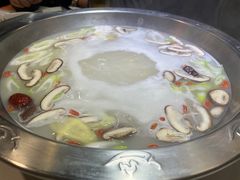 -京门活鱼馆·鱼火锅(百子湾（原红庙）店)