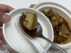 -喜宴又一村·粤菜·茶点·海鲜(壹方天地店)