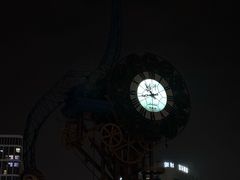 -世纪钟