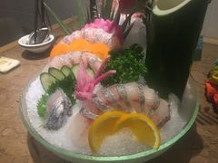 酸汤鱼-酸喜·三度酸·贵州味