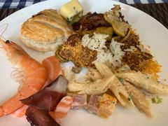 -北京王府井希尔顿酒店·万斯阁西餐厅